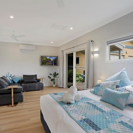 Twelve Apostles Port Campbell Bed & Breakfast Exteriör bild