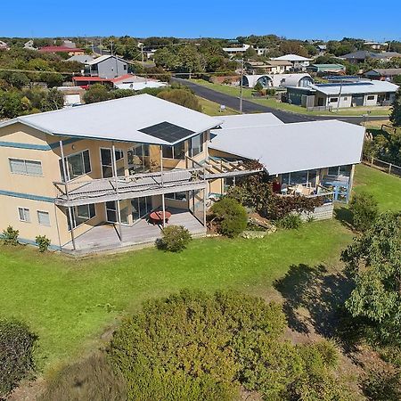 Twelve Apostles Port Campbell Bed & Breakfast Exteriör bild