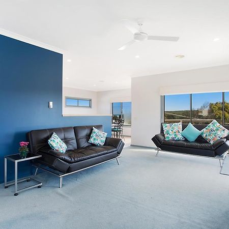Twelve Apostles Port Campbell Bed & Breakfast Exteriör bild