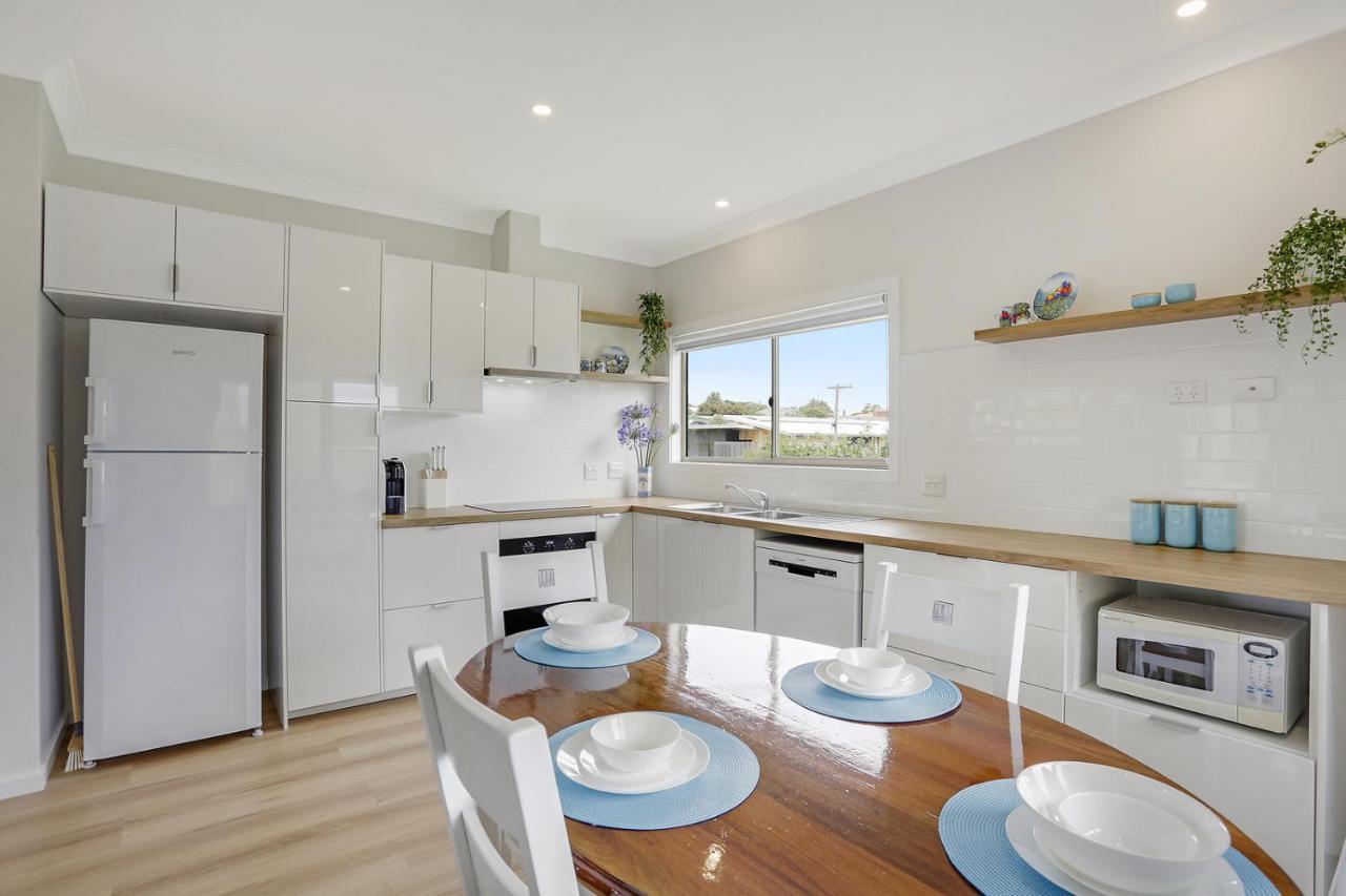 Twelve Apostles Port Campbell Bed & Breakfast Exteriör bild