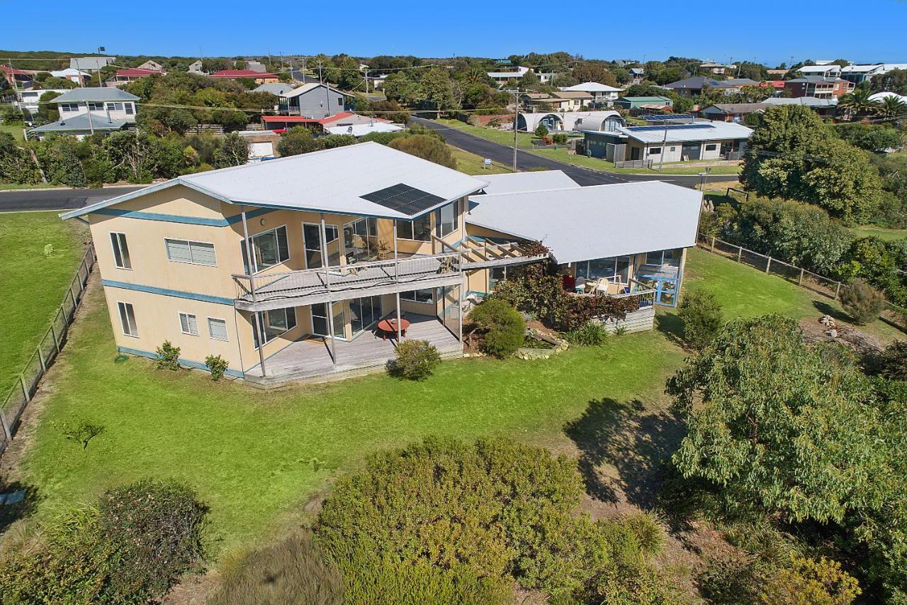 Twelve Apostles Port Campbell Bed & Breakfast Exteriör bild