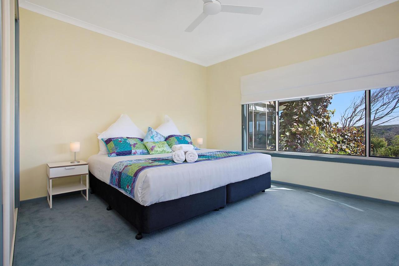 Twelve Apostles Port Campbell Bed & Breakfast Exteriör bild