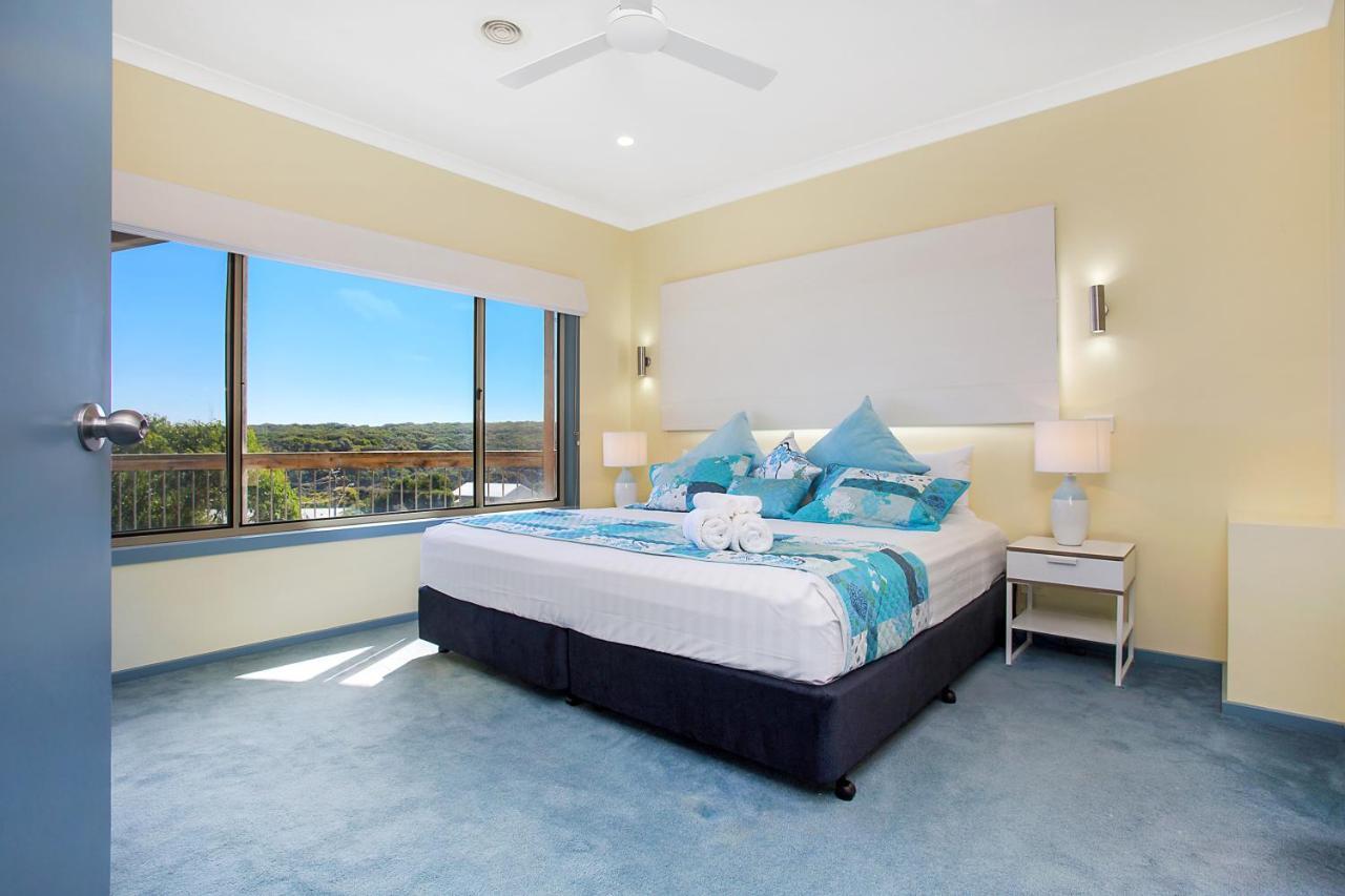 Twelve Apostles Port Campbell Bed & Breakfast Exteriör bild