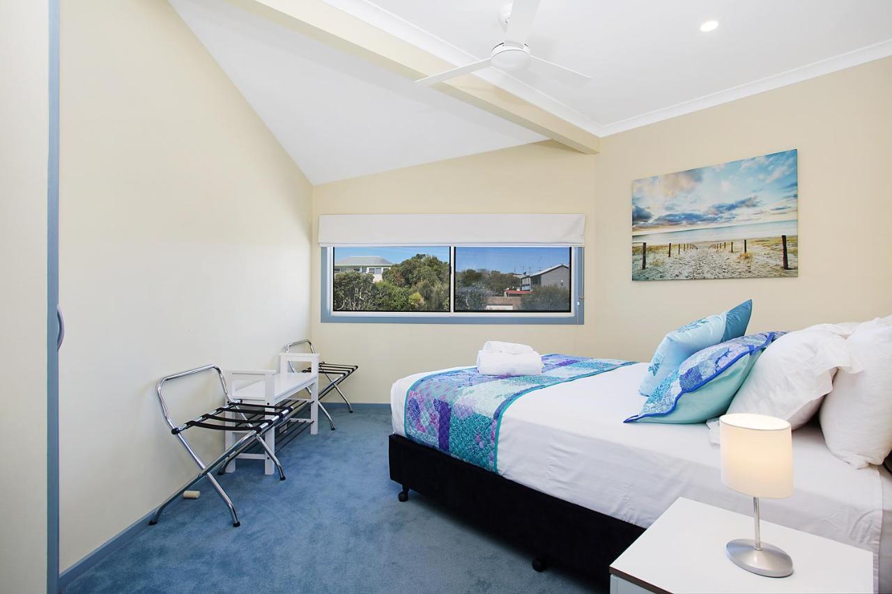 Twelve Apostles Port Campbell Bed & Breakfast Exteriör bild