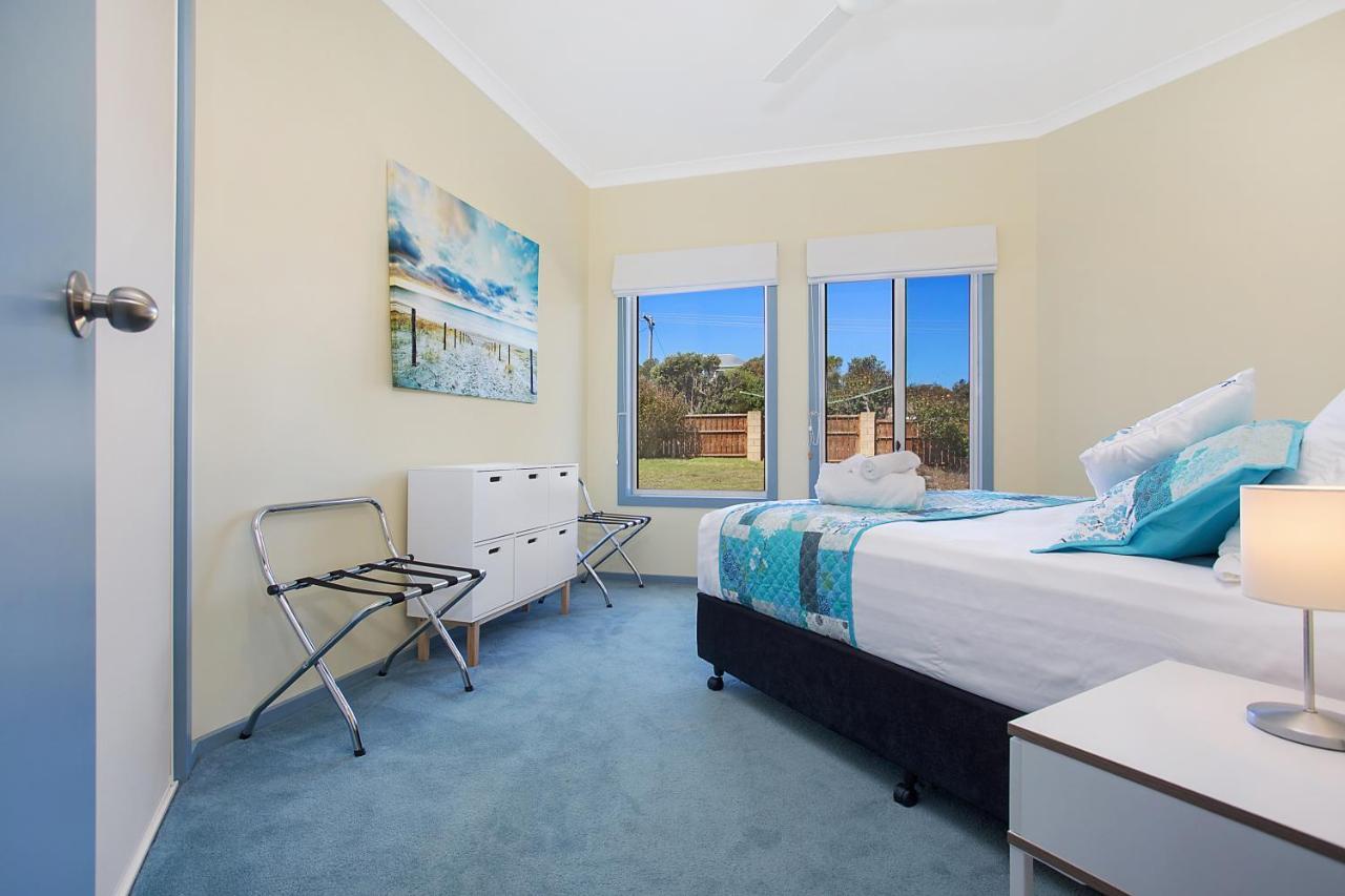 Twelve Apostles Port Campbell Bed & Breakfast Exteriör bild