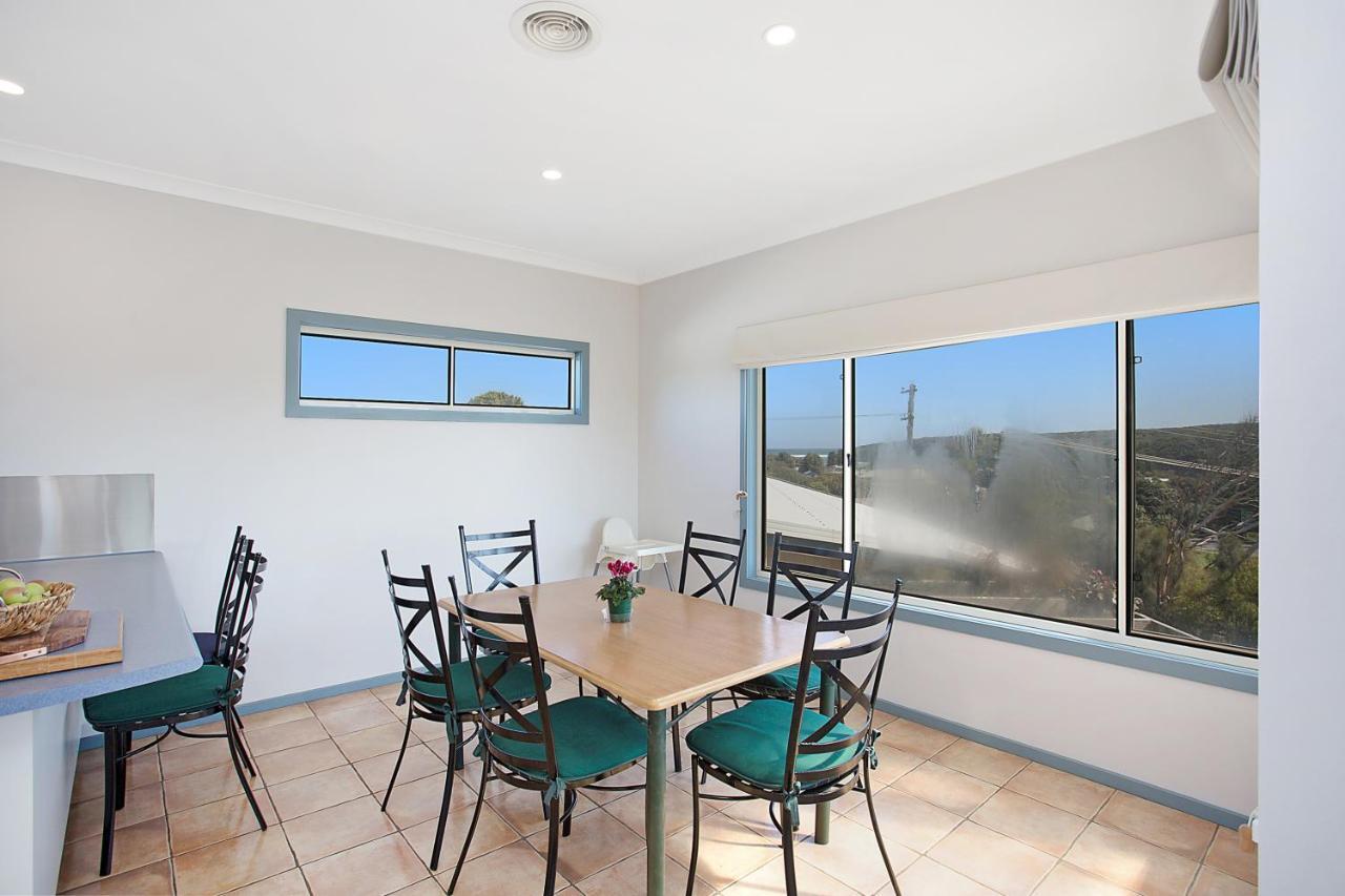 Twelve Apostles Port Campbell Bed & Breakfast Exteriör bild