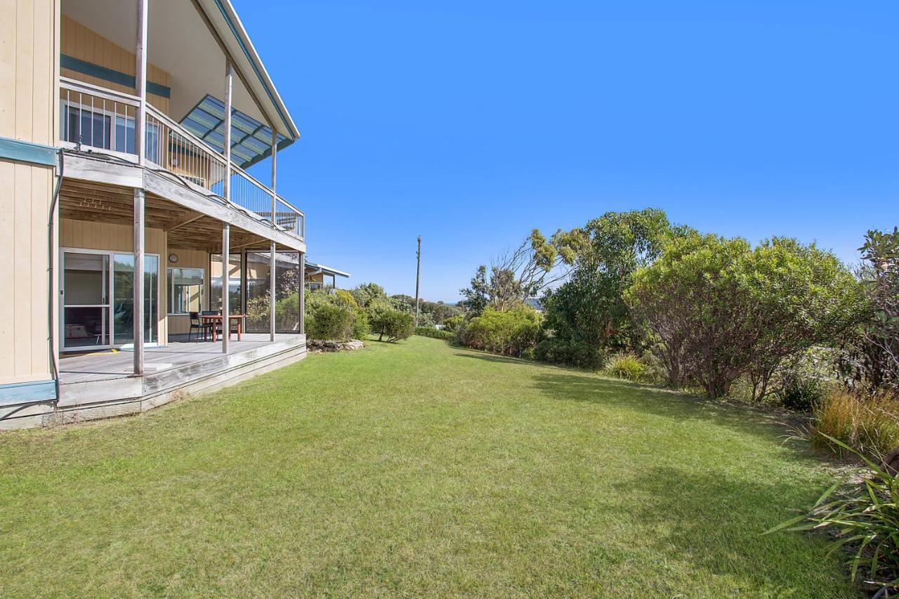 Twelve Apostles Port Campbell Bed & Breakfast Exteriör bild