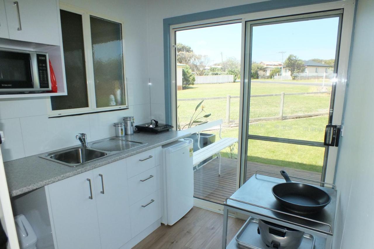 Twelve Apostles Port Campbell Bed & Breakfast Exteriör bild