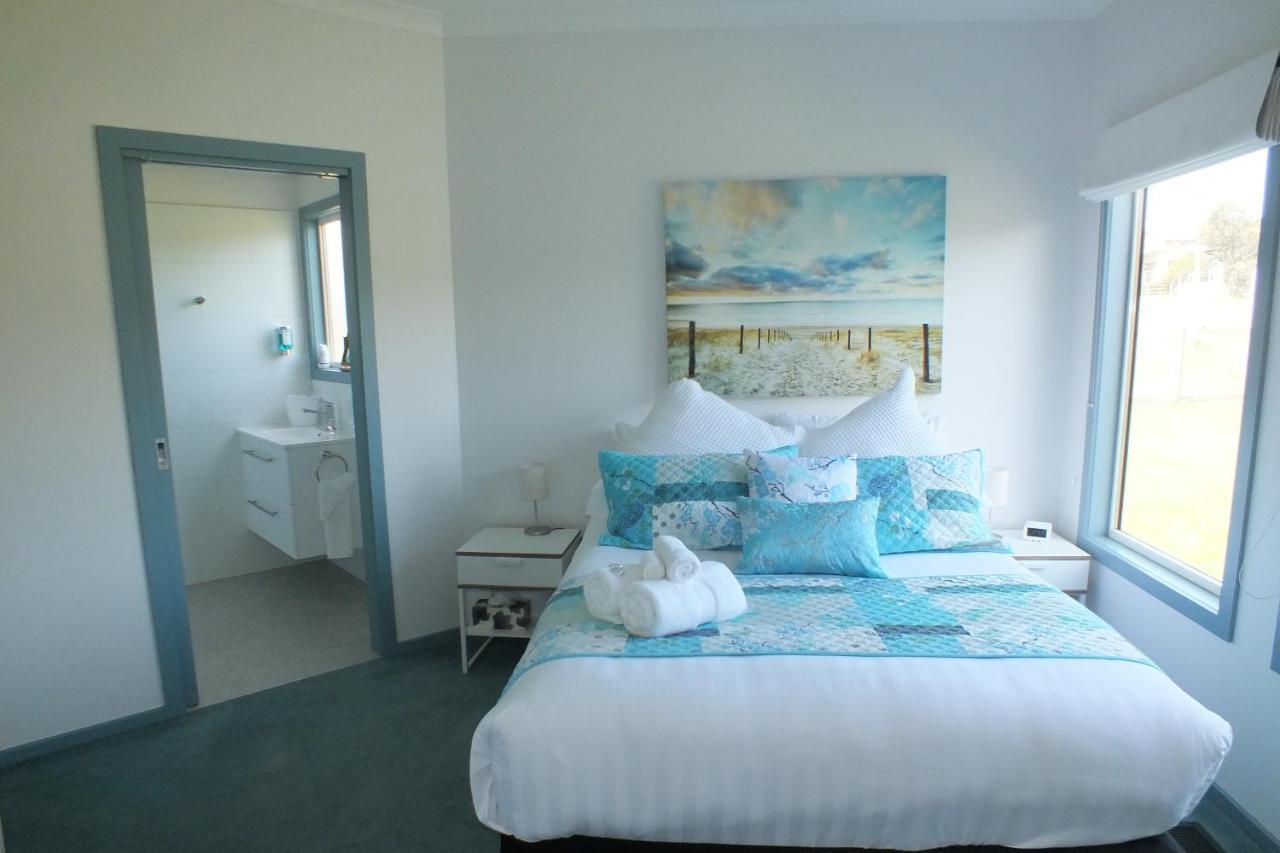 Twelve Apostles Port Campbell Bed & Breakfast Exteriör bild