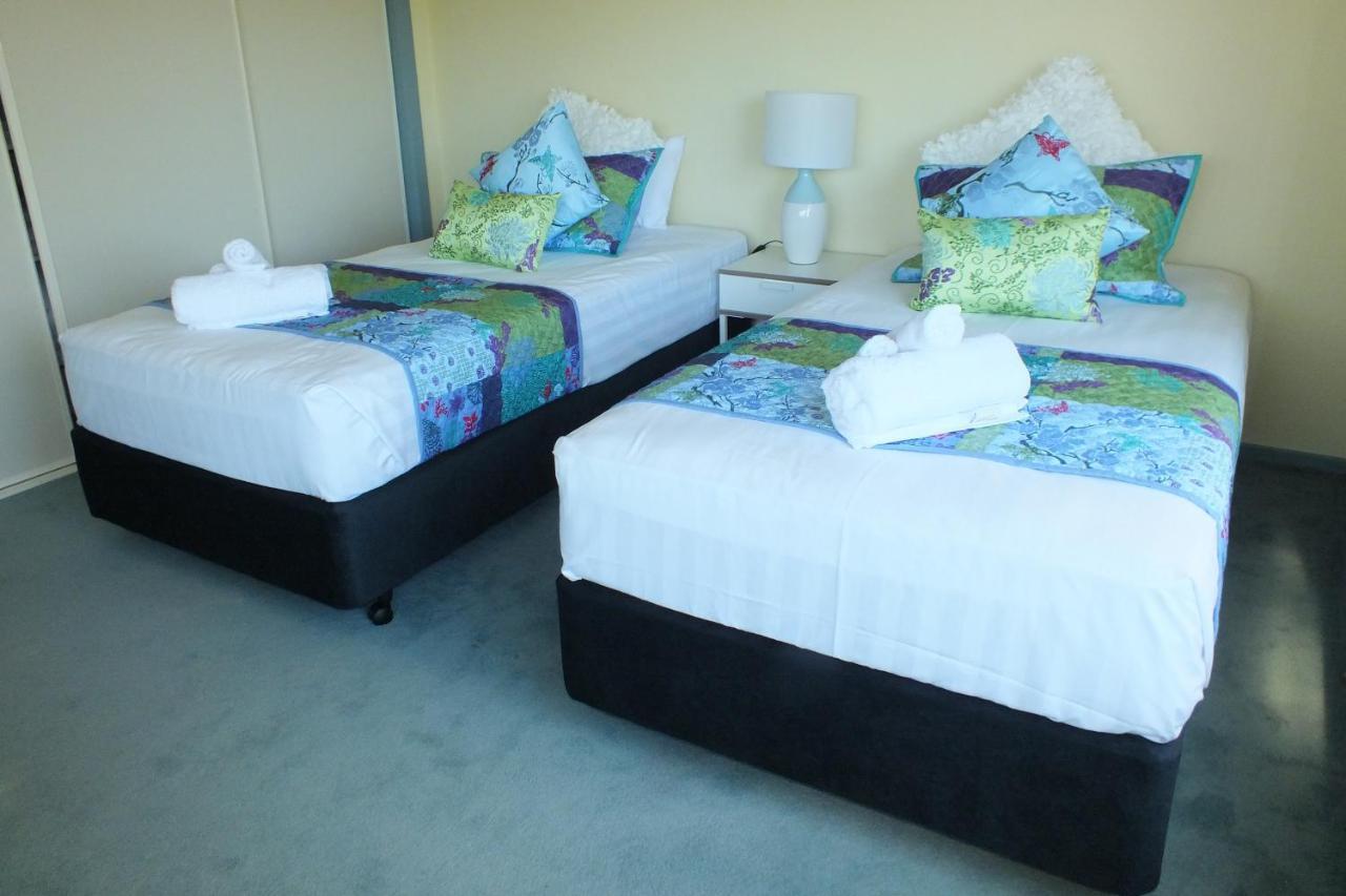Twelve Apostles Port Campbell Bed & Breakfast Exteriör bild